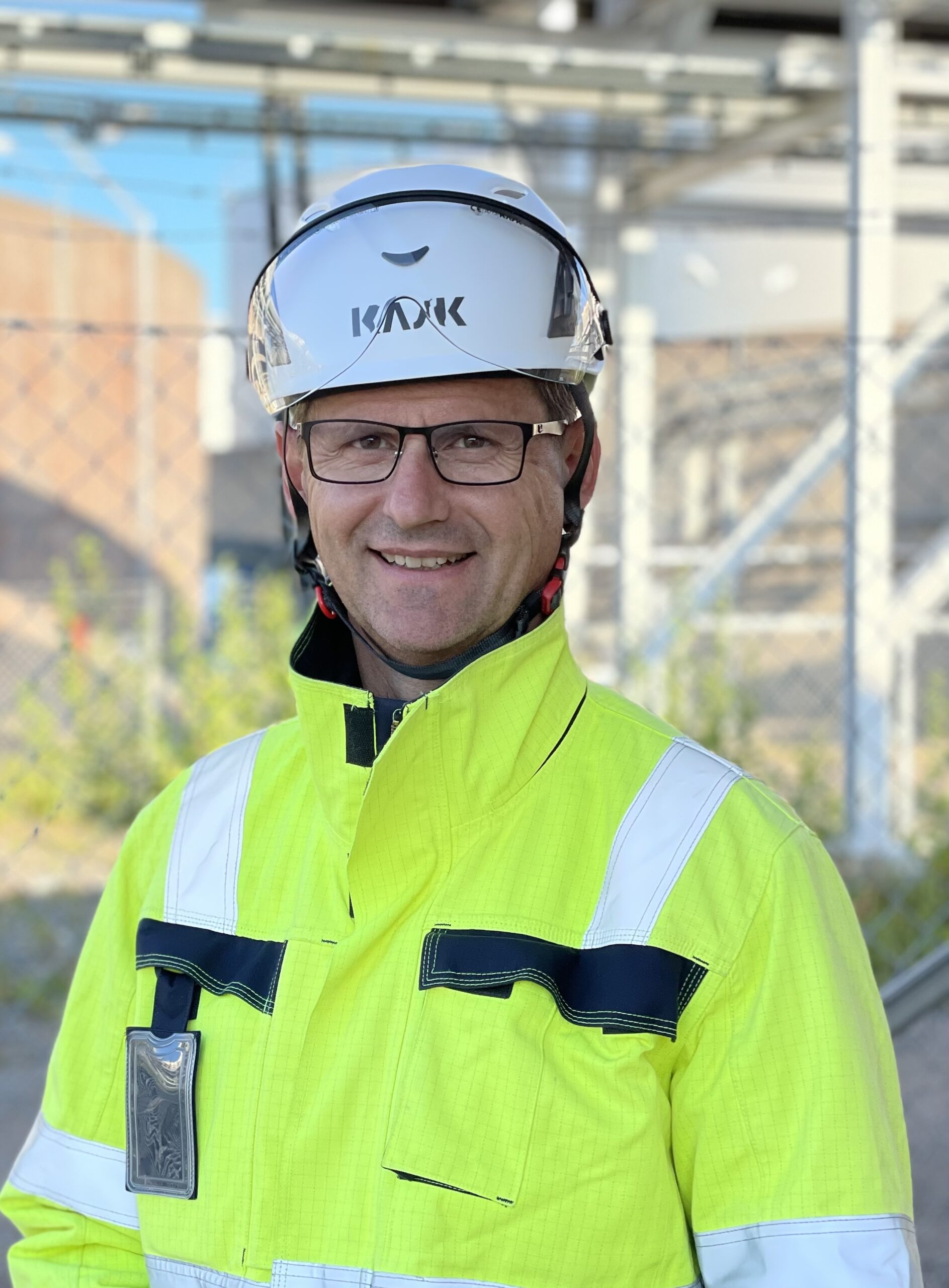 Torbjörn Henriksson