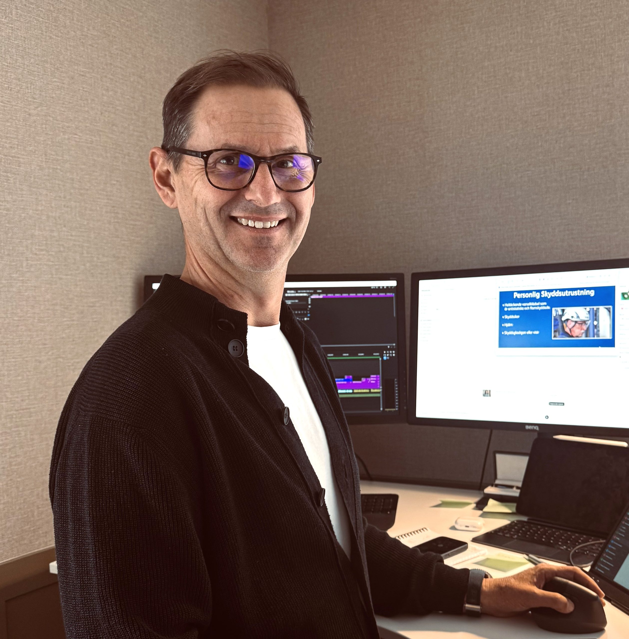 Torbjörn Henriksson